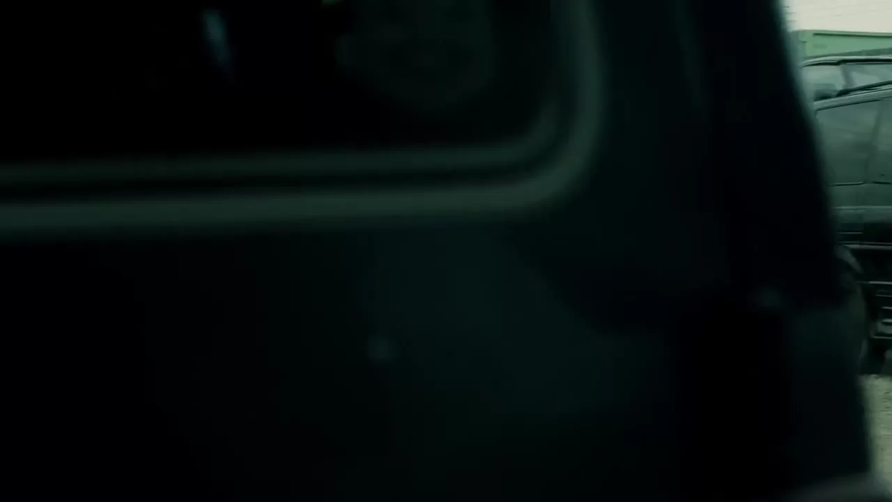 Камен Райдеры Амазоны (2016) 8 серия