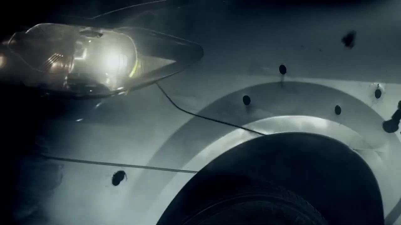 Камен Райдеры Амазоны (2016) 1 серия