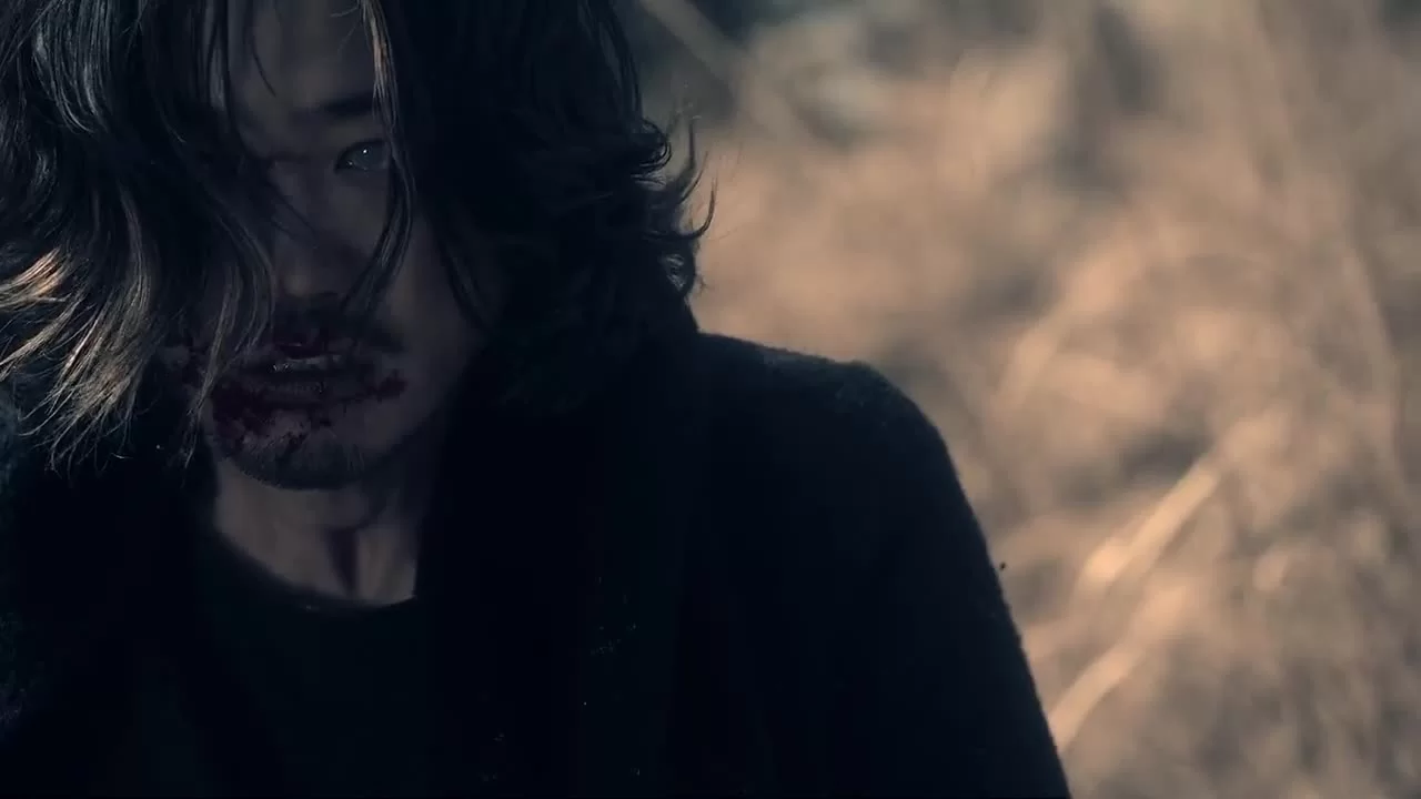 Камен Райдеры Амазоны (2016) 12 серия