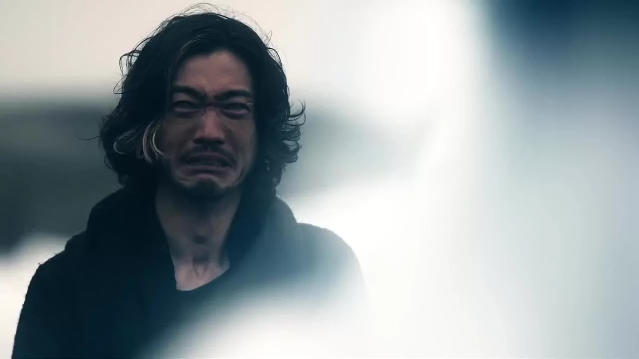 Камен Райдеры Амазоны (2016) 13 серия