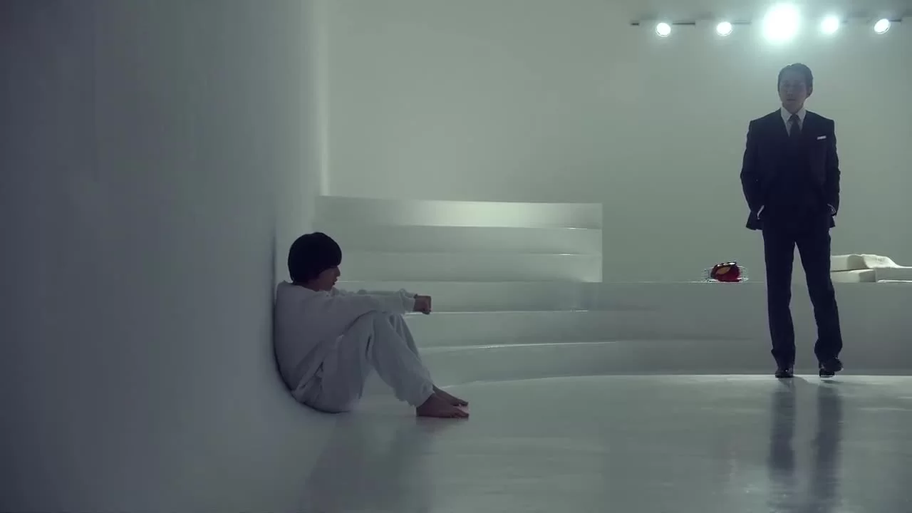 Камен Райдеры Амазоны 2 серия