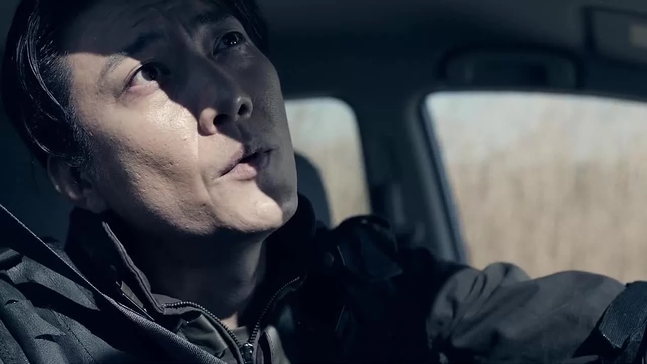 Камен Райдеры Амазоны (2016) 9 серия