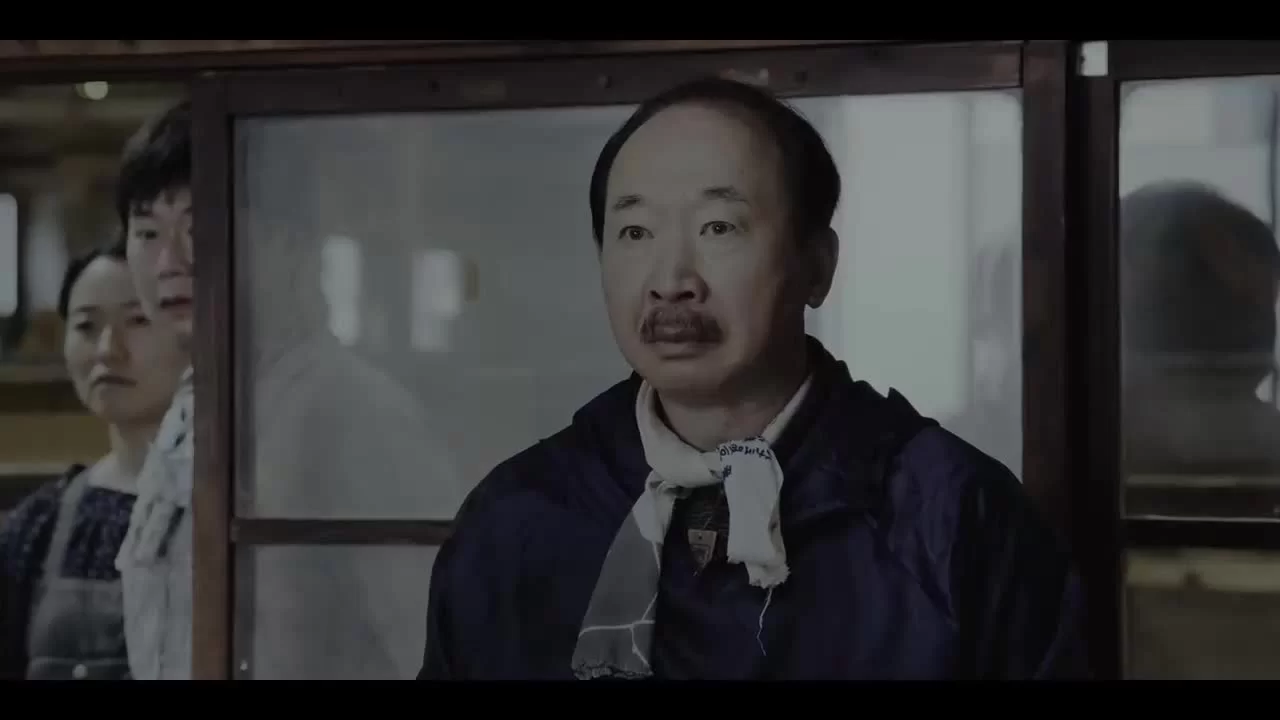 Каннибал (2022) 1 серия