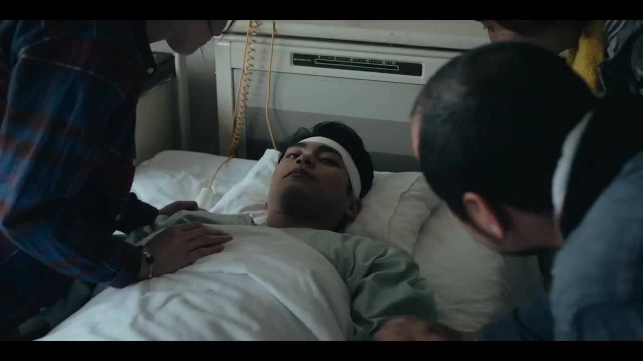 Каннибал (2022) 3 серия