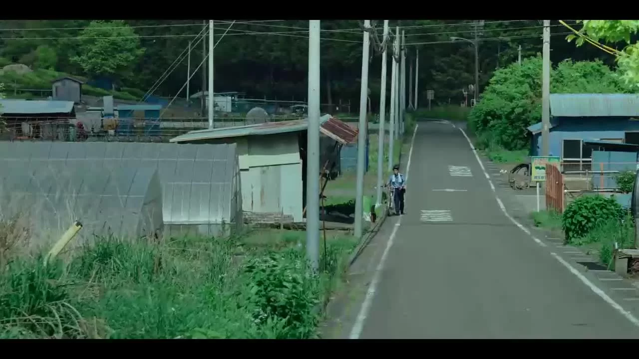 Каннибал (2022) 4 серия