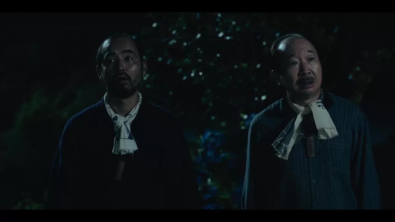 Каннибал 5 серия