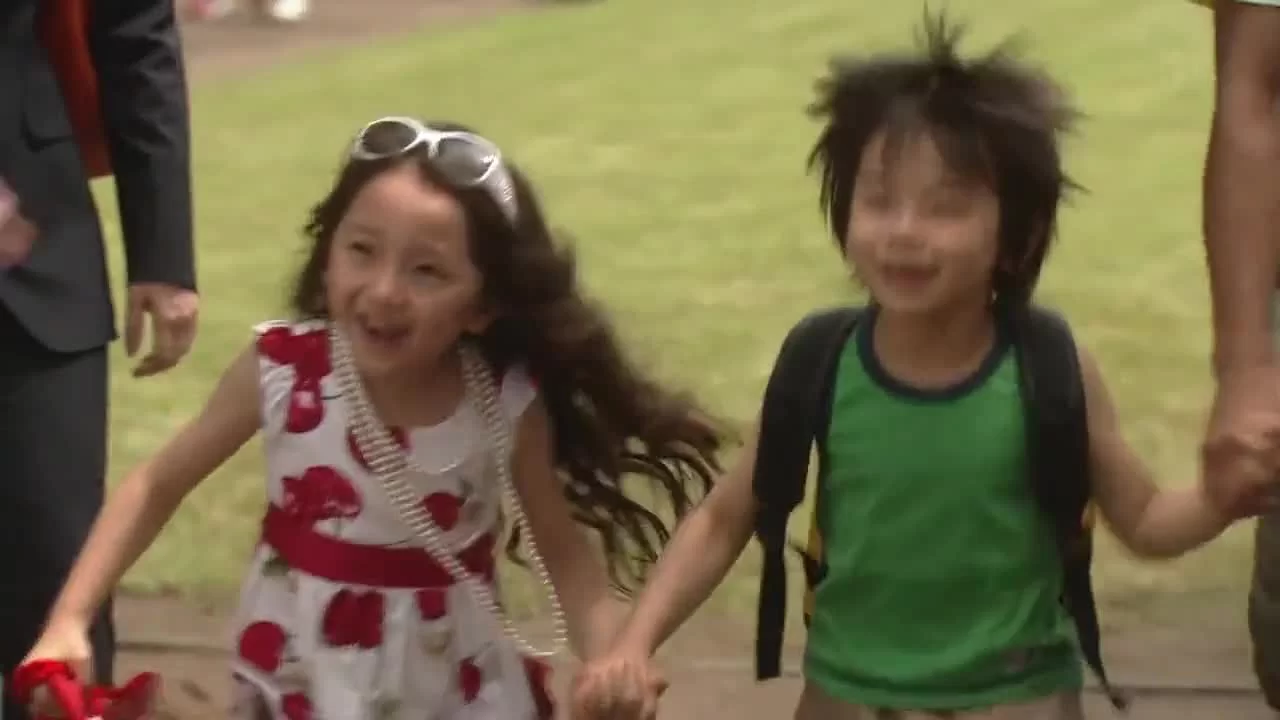 Карьеристка (2011) 1 серия