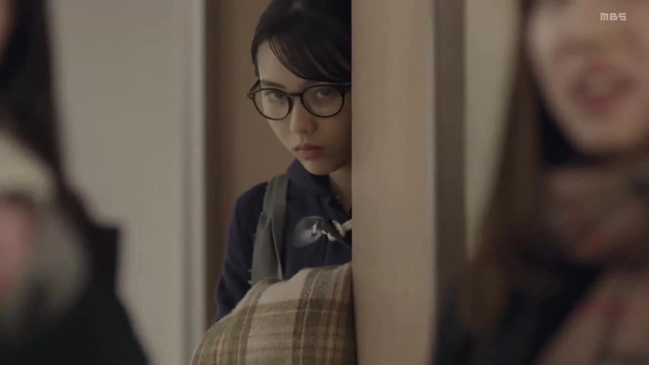 Классный руководитель 3 серия