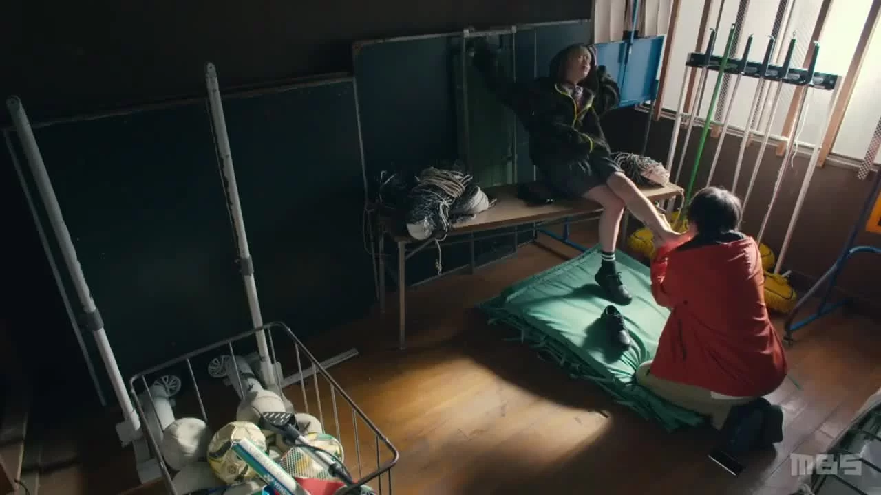 Классный руководитель 6 серия