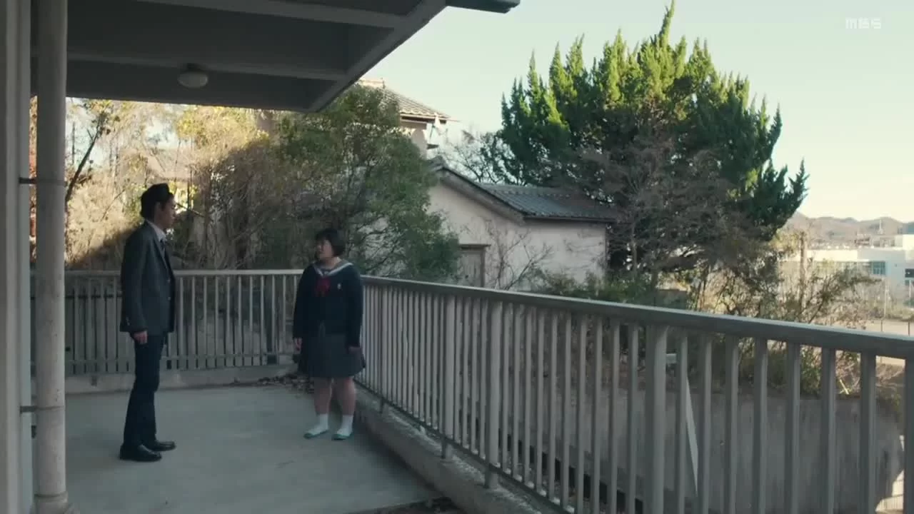 Классный руководитель (2020) 7 серия