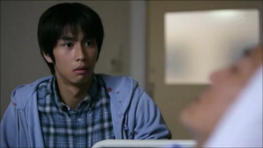 Клон (2010) 4 серия