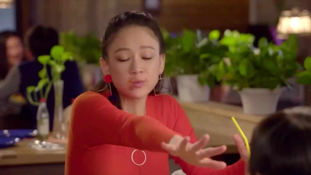 Реальная любовь (2017) 36 серия