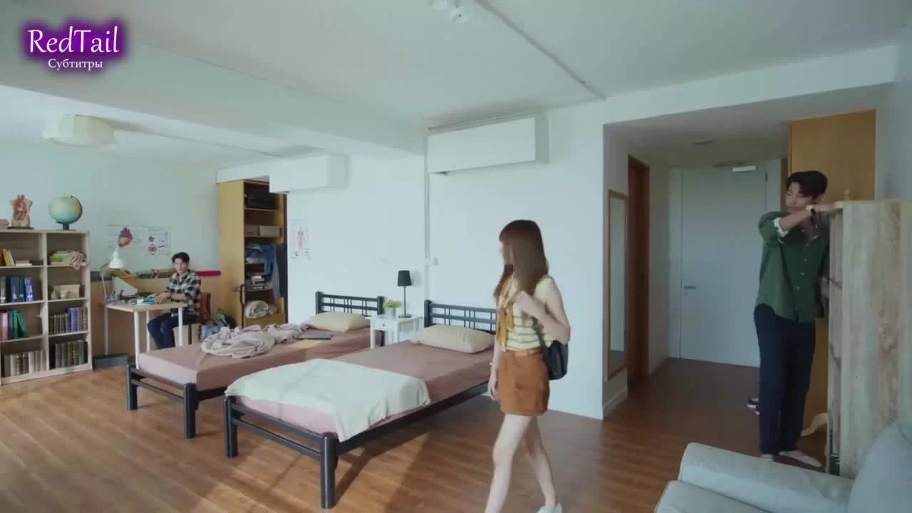 Любовь так прекрасна 10 серия