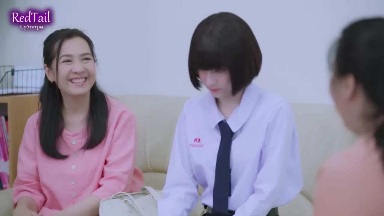 Любовь так прекрасна 6 серия