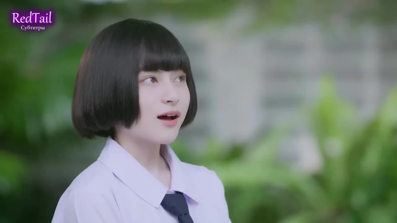 Любовь так прекрасна 8 серия