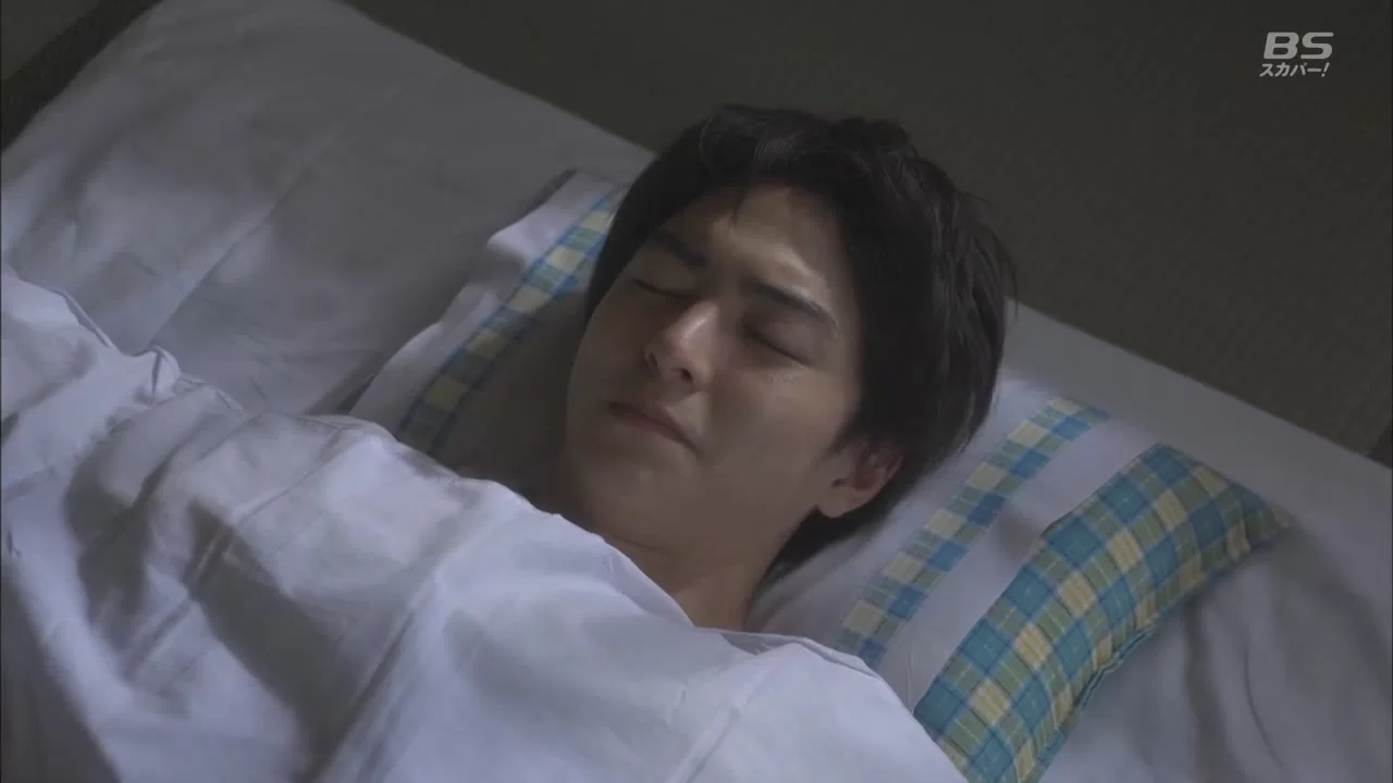 Когда плачут цикады (2016) 2 серия