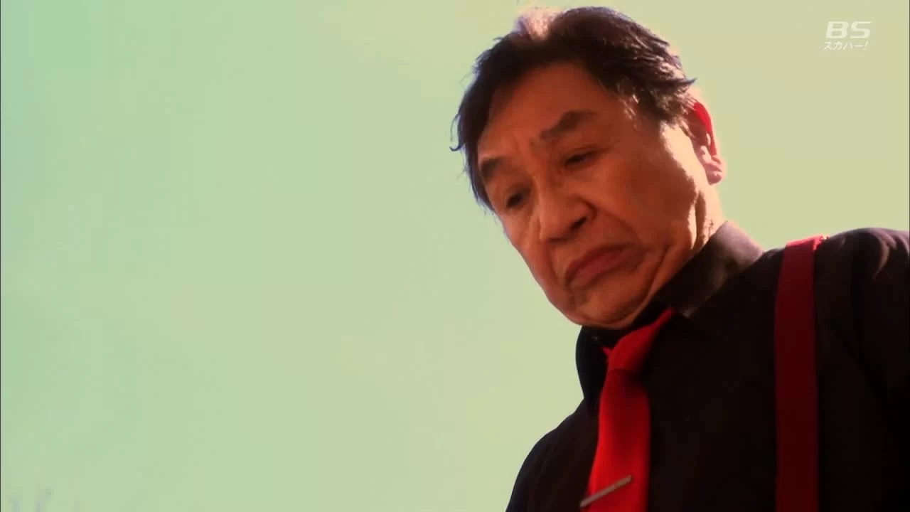 Когда плачут цикады (2016) 5 серия