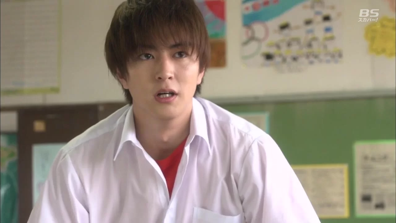 Когда плачут цикады 6 серия