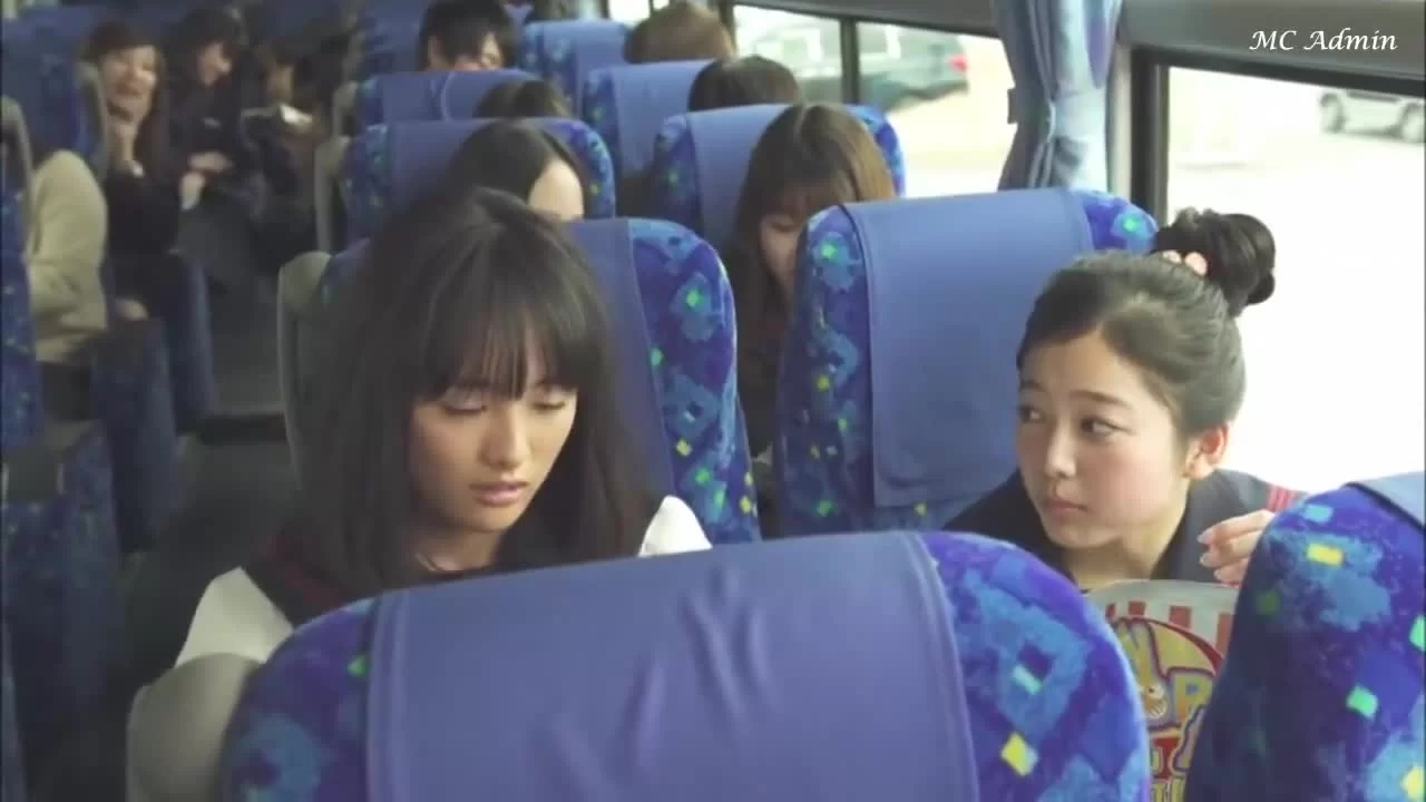 Когда-нибудь я усну 1 серия