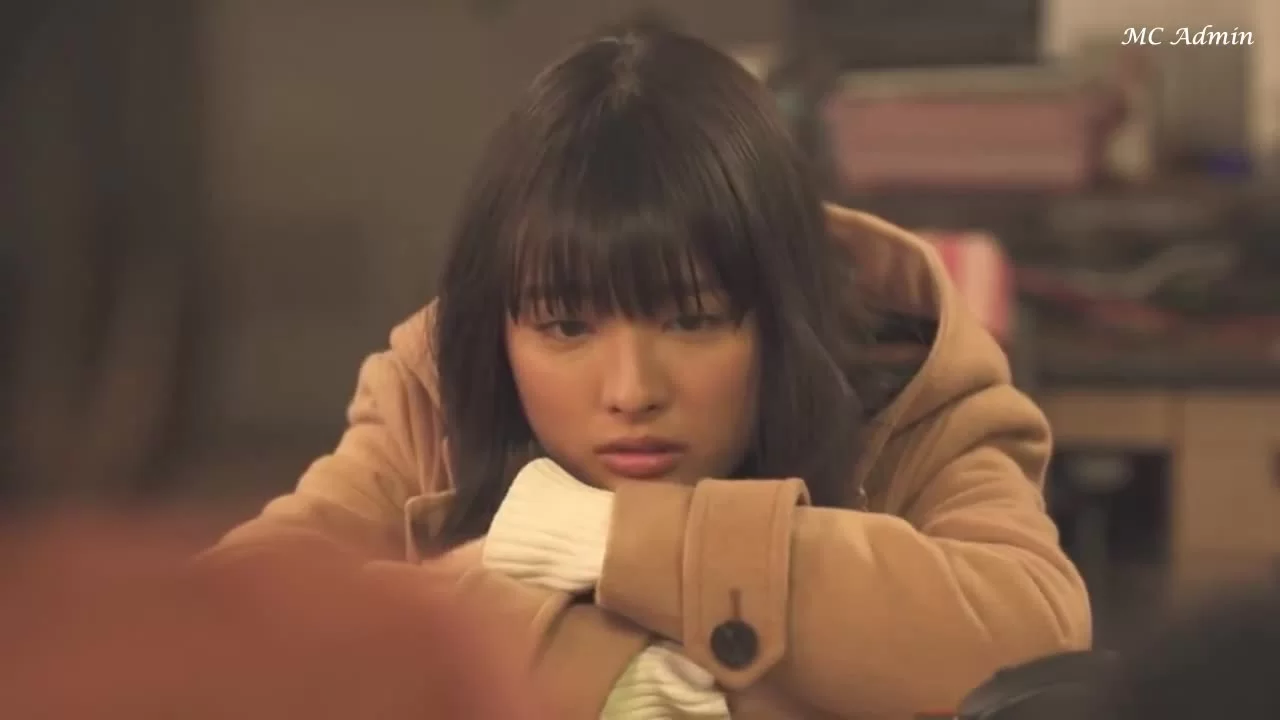 Когда-нибудь я усну 3 серия