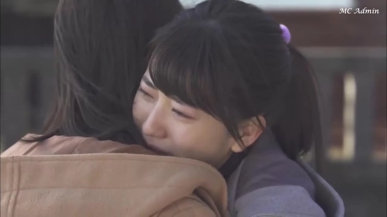 Когда-нибудь я усну 4 серия