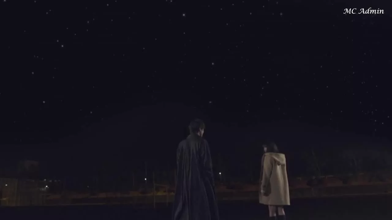 Когда-нибудь я усну 6 серия