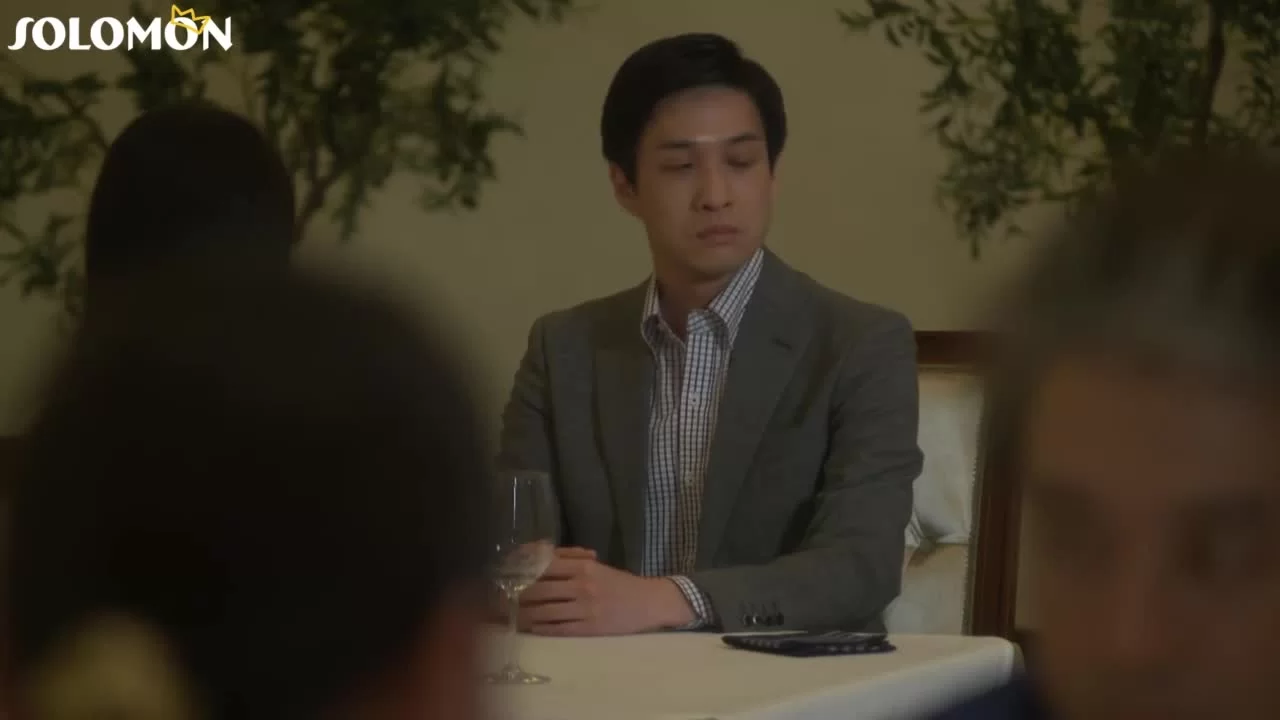 Контратака женщины-полицейского (2021) 8 серия