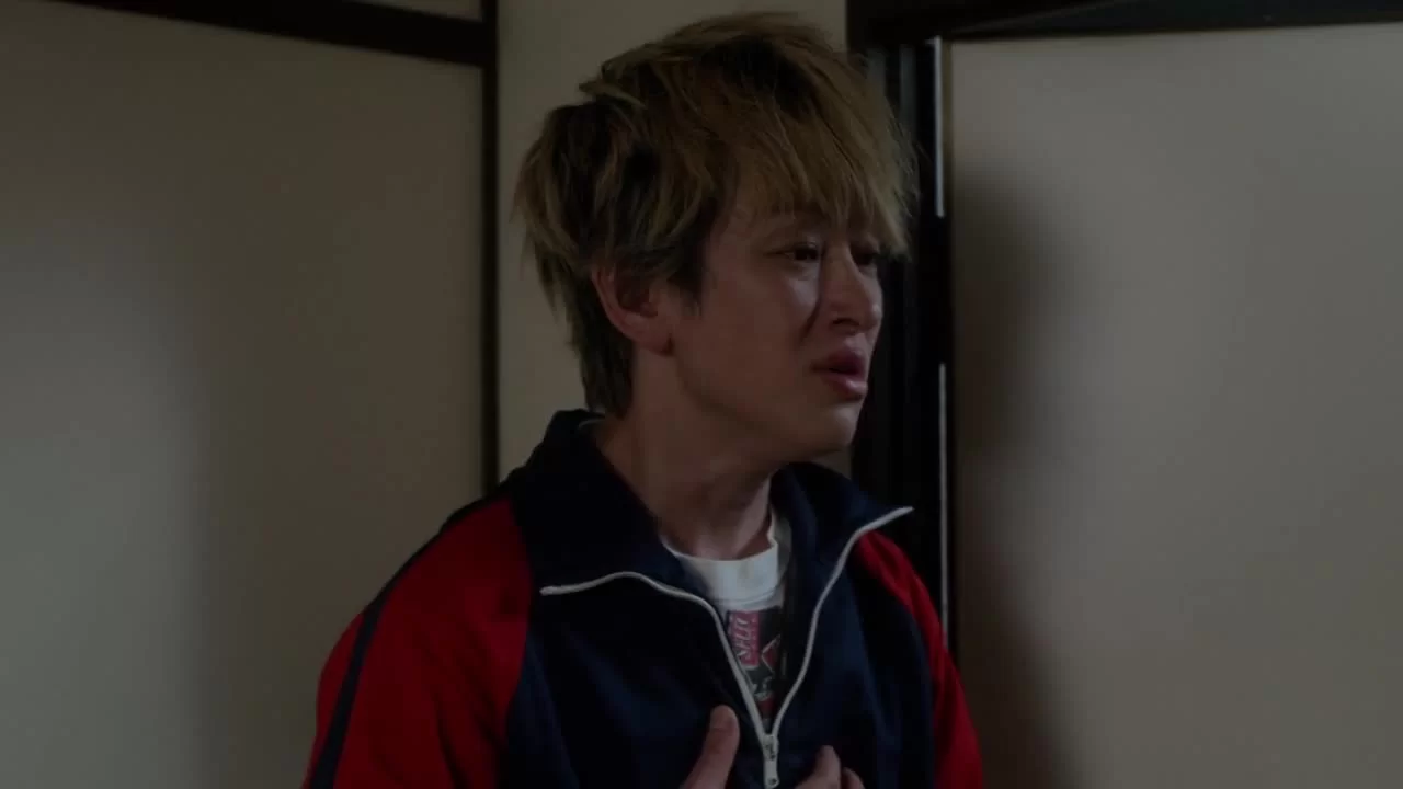 Котаро, который живёт сам по себе 7 серия