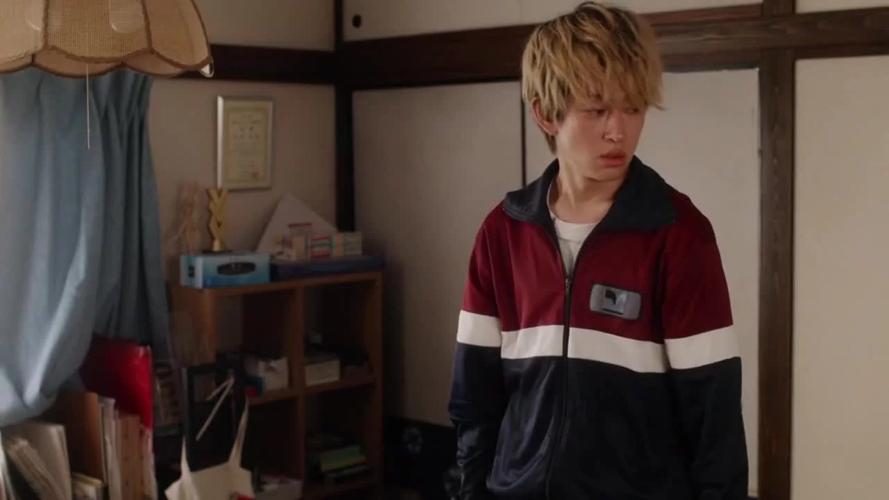 Котаро, который живёт сам по себе 9 серия