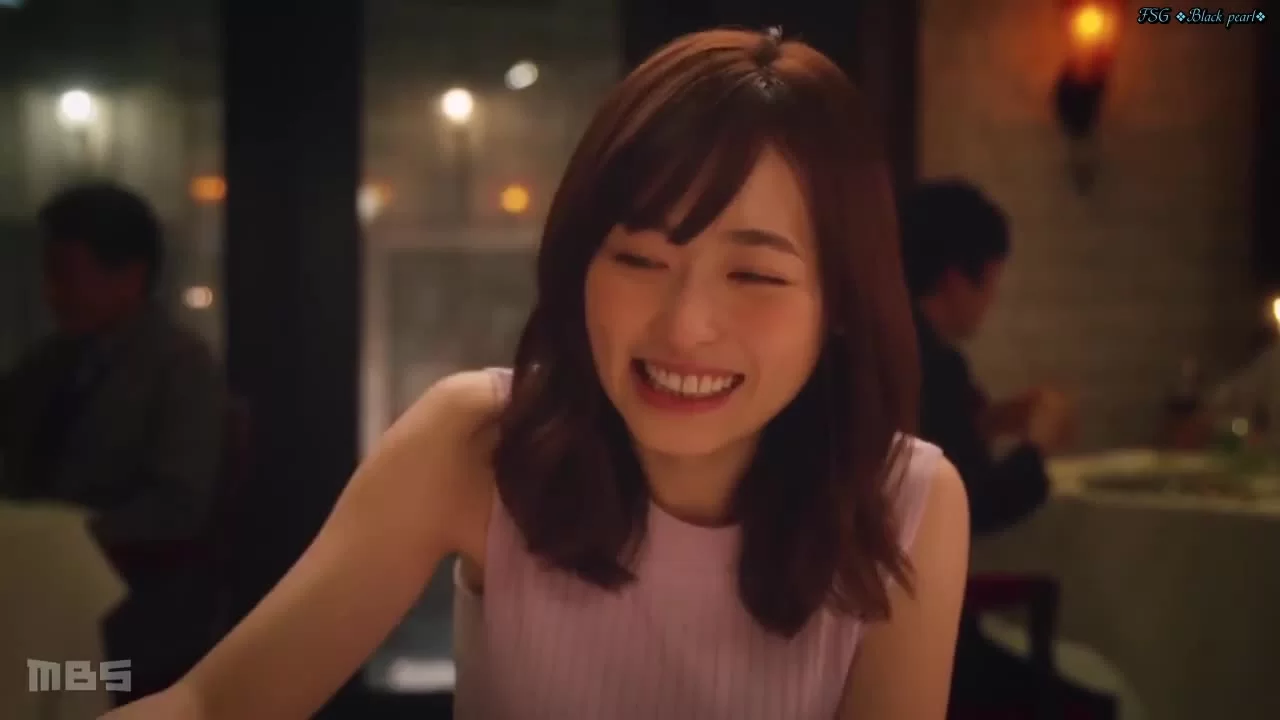 Кофе и ваниль 1 серия