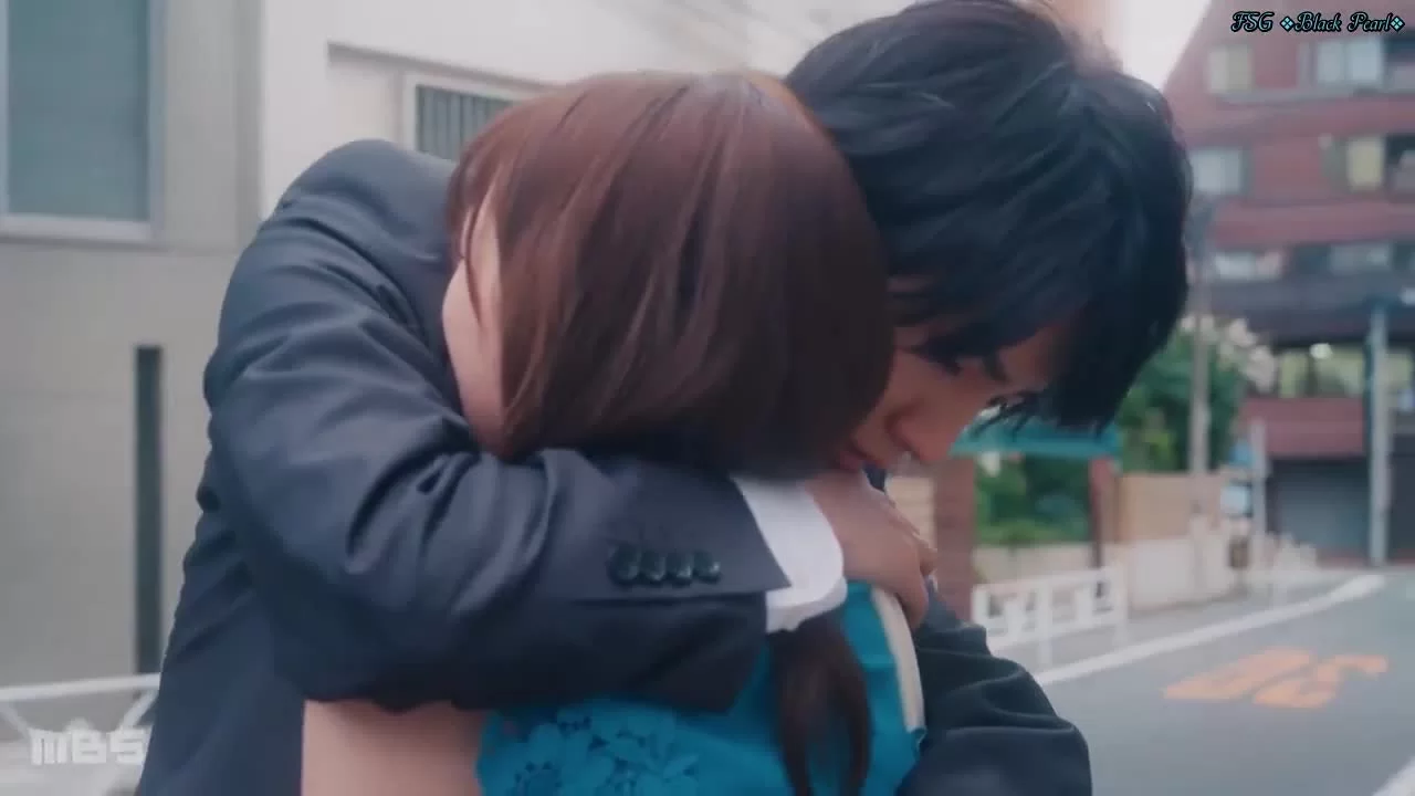 Кофе и ваниль (2019) 10 серия