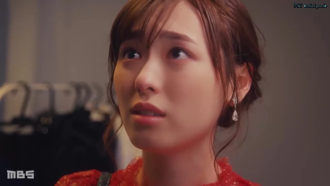 Кофе и ваниль 4 серия