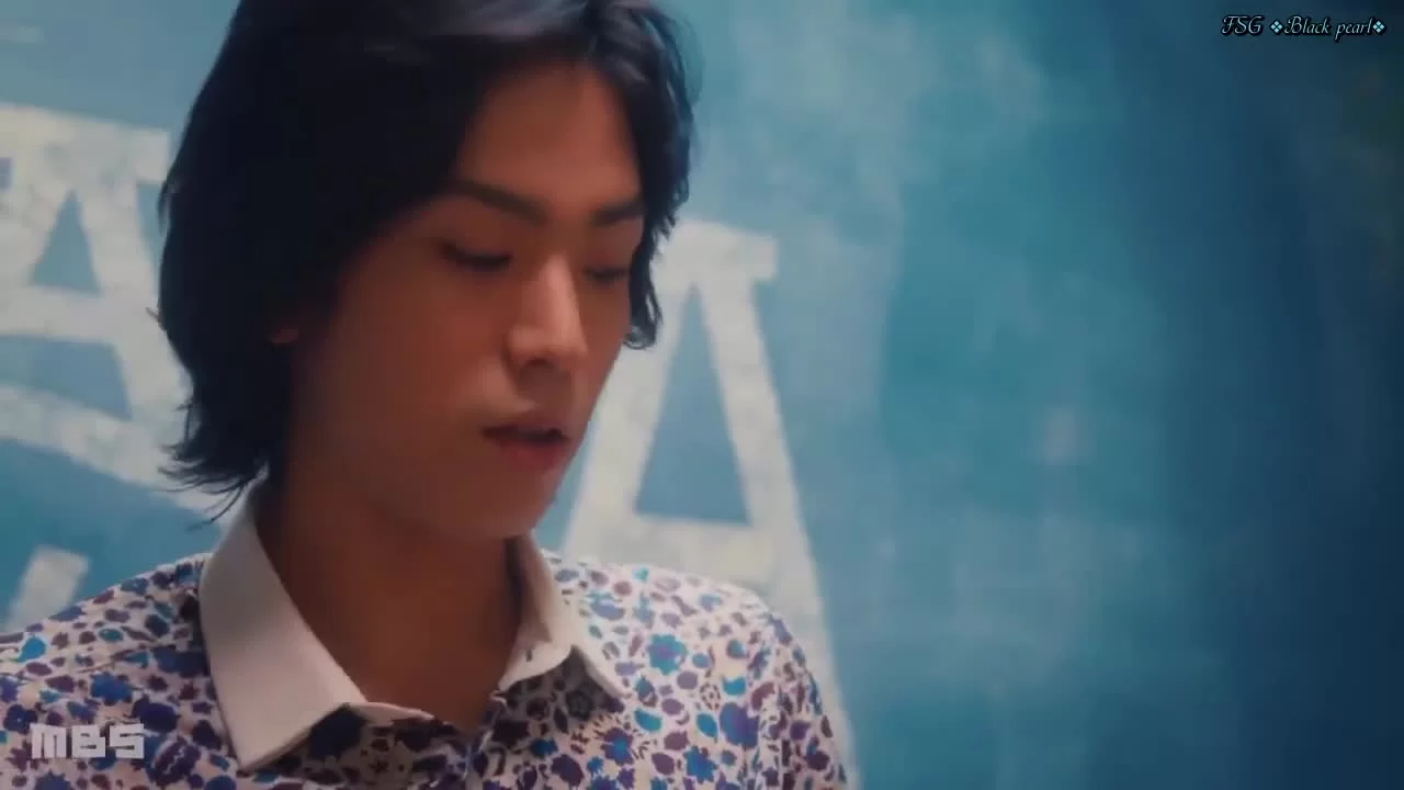 Кофе и ваниль 5 серия