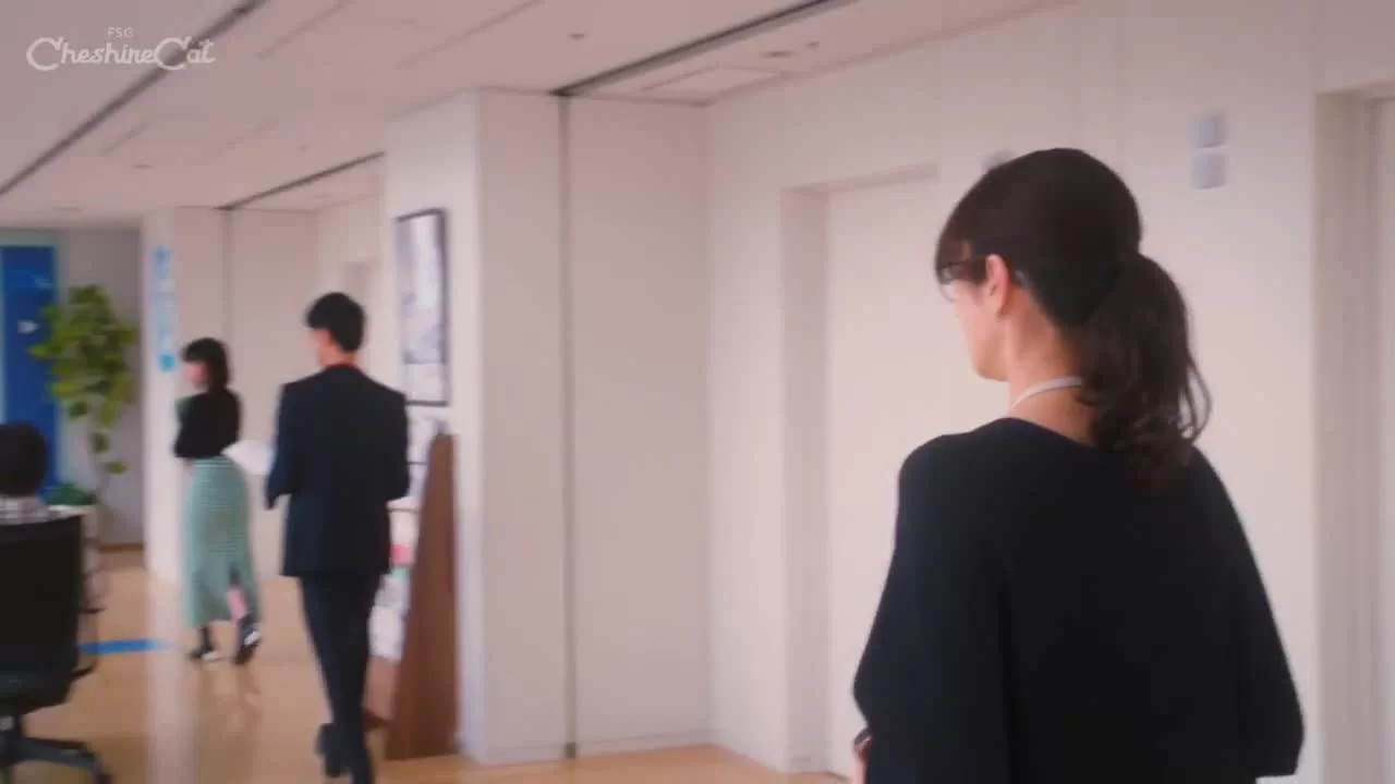 Красочная любовь (2021) 7 серия