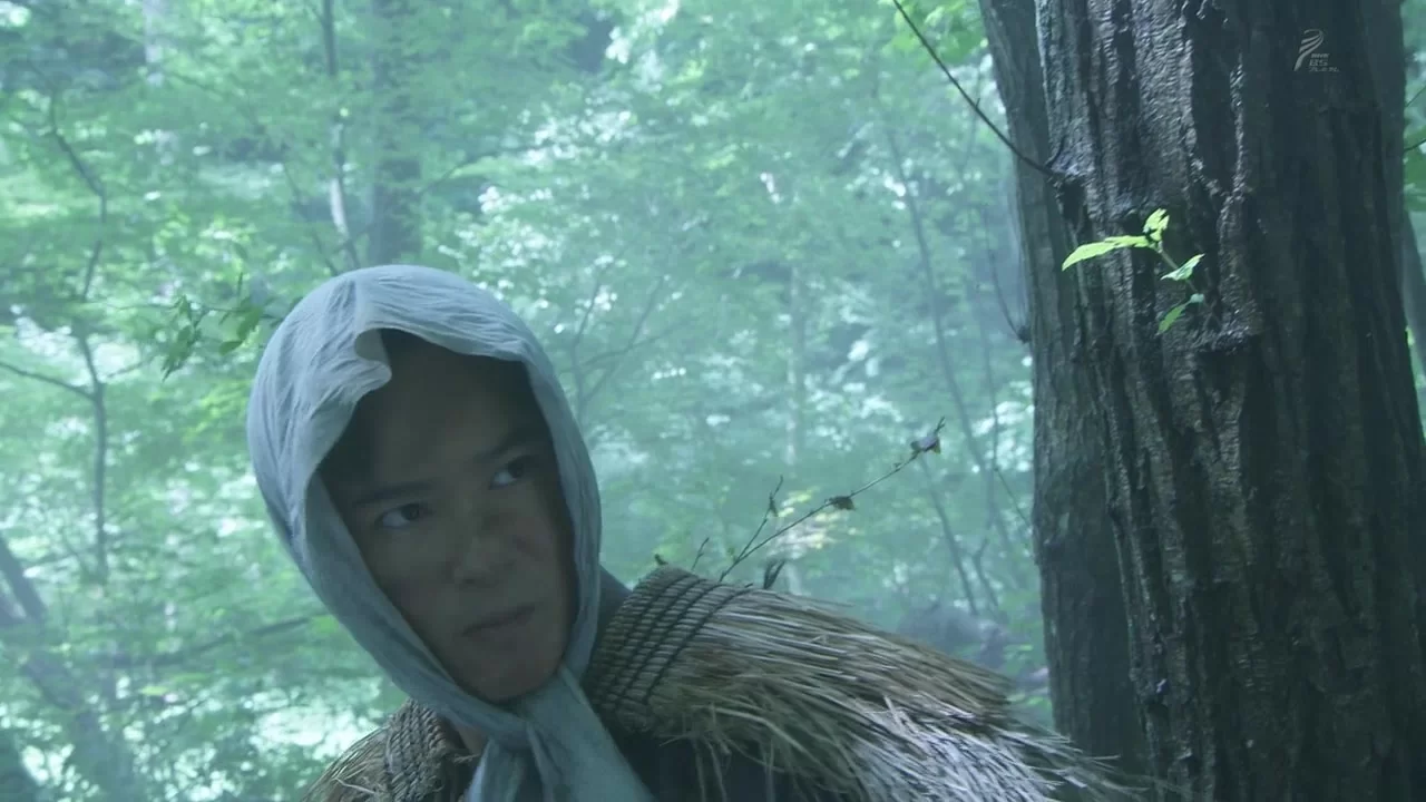 Крепость Санады 1 серия