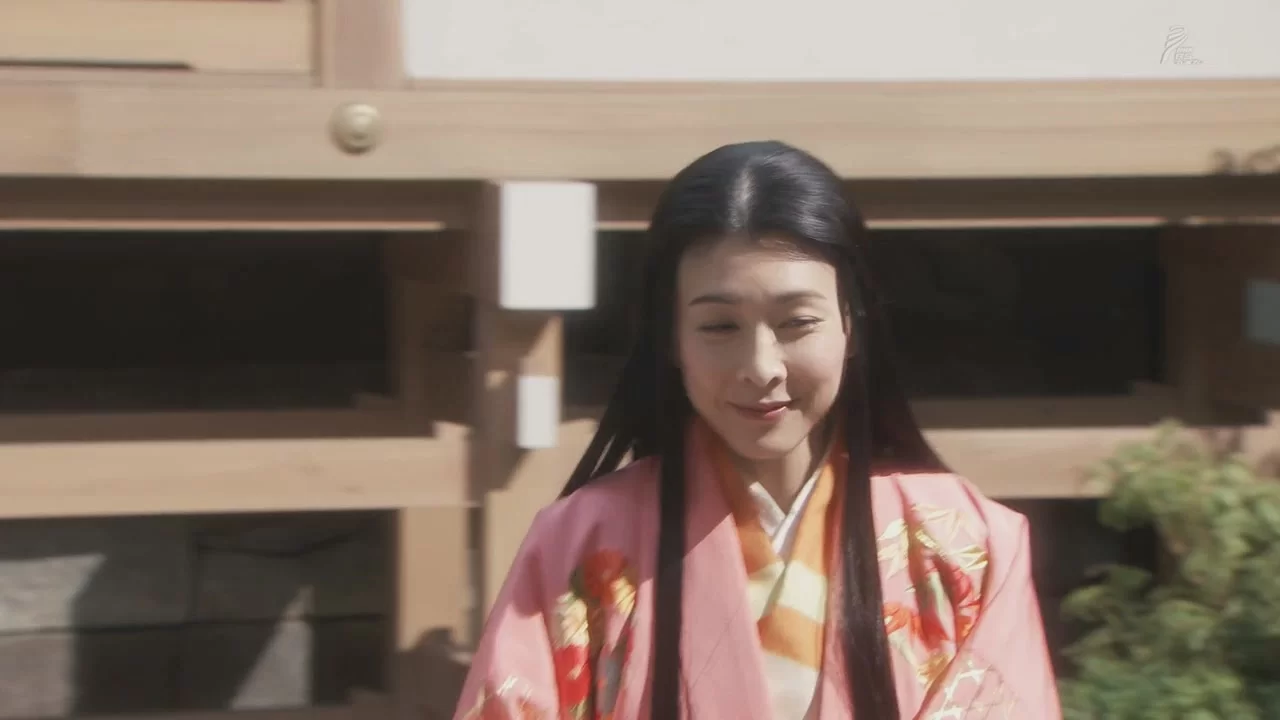 Крепость Санады 21 серия