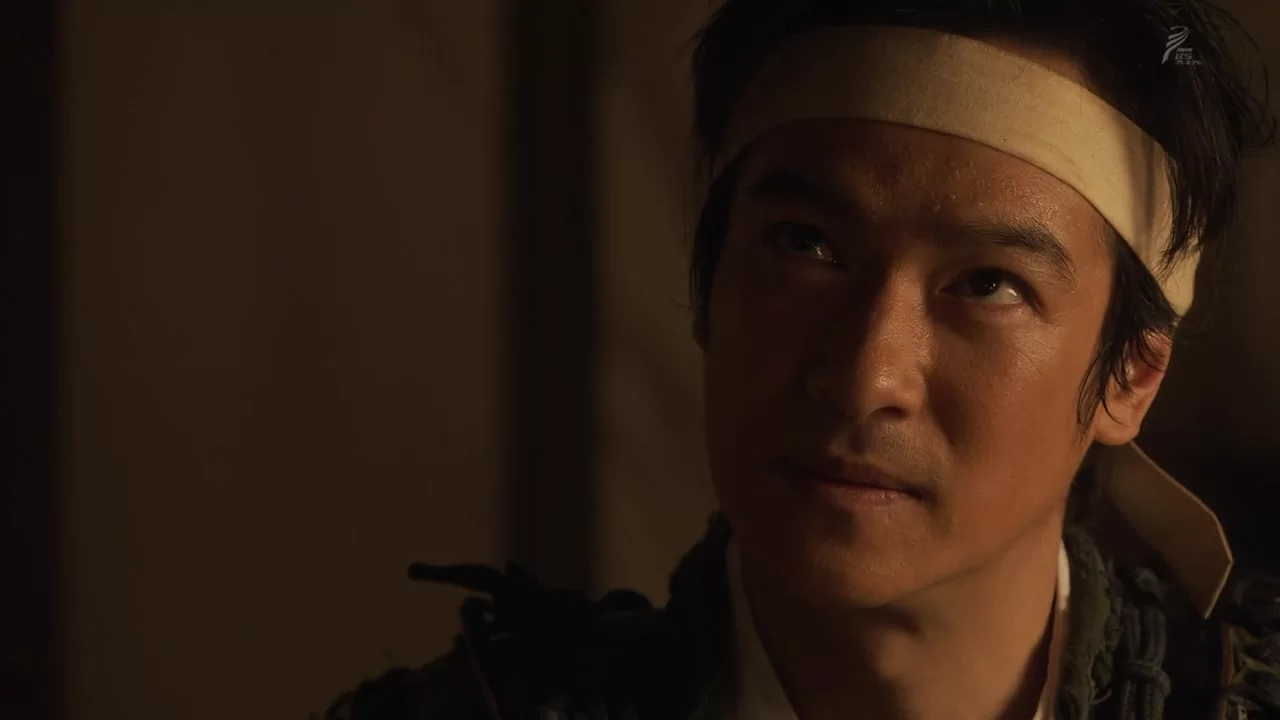 Крепость Санады 24 серия