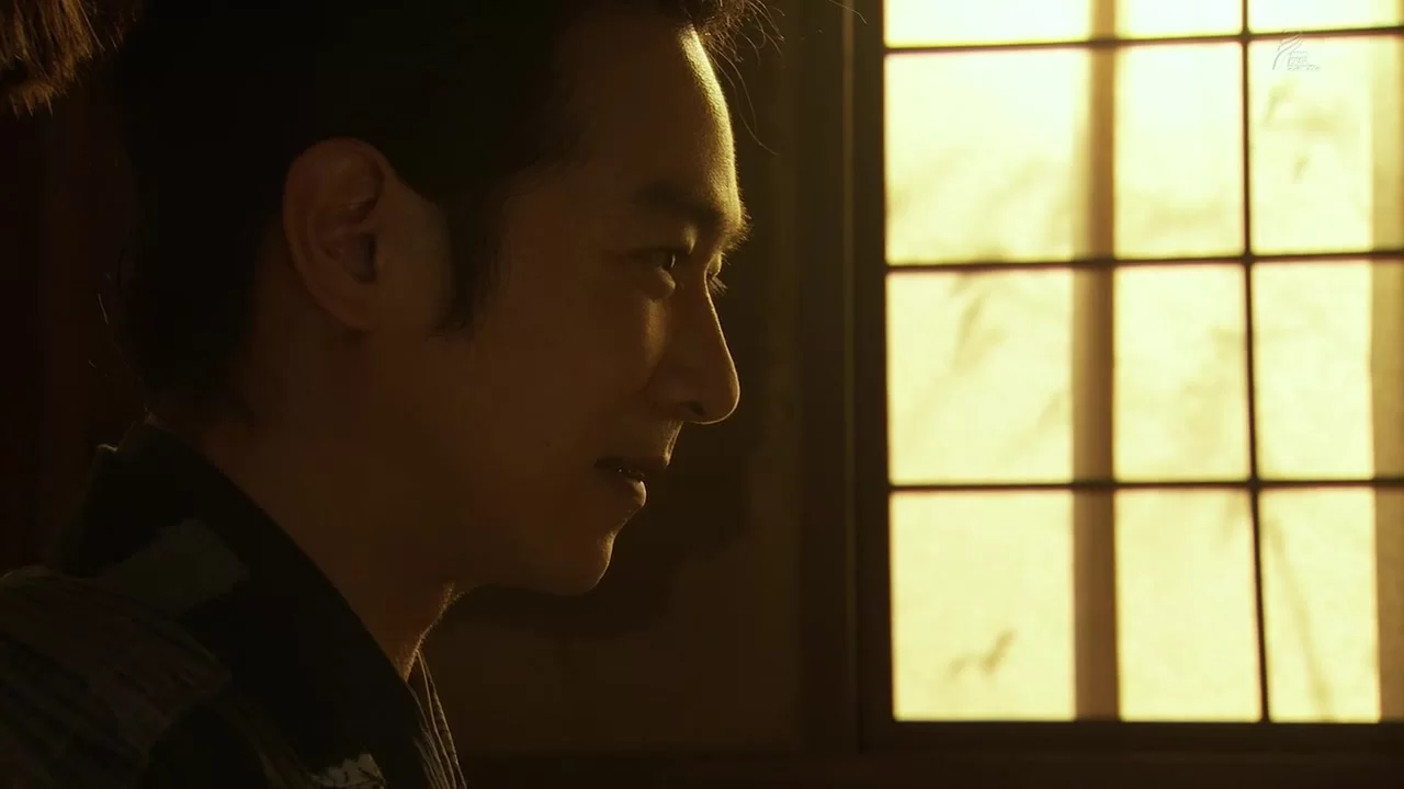 Крепость Санады 25 серия