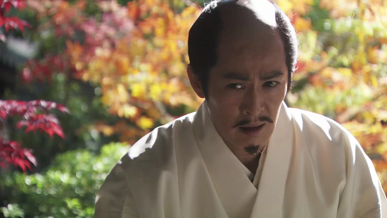 Крепость Санады 27 серия