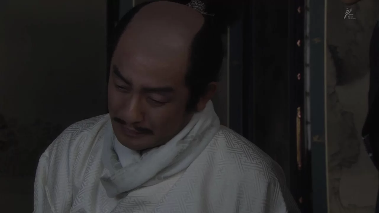 Крепость Санады 33 серия