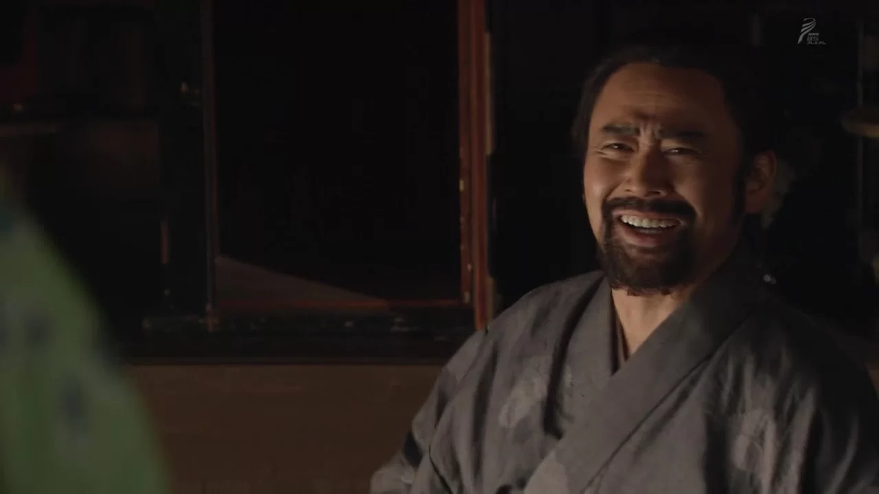 Крепость Санады 4 серия