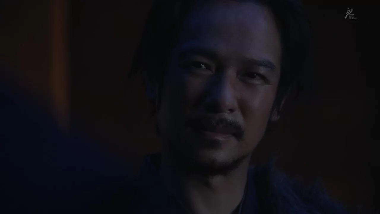 Крепость Санады 40 серия