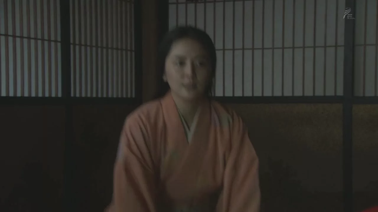 Крепость Санады 47 серия