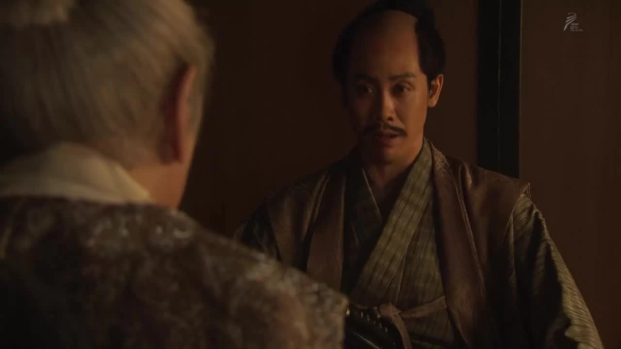 Крепость Санады 50 серия