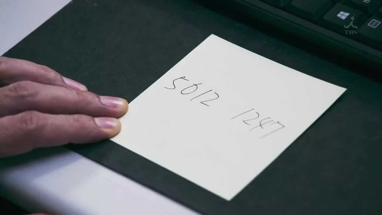 Криминальный адвокат 3 серия