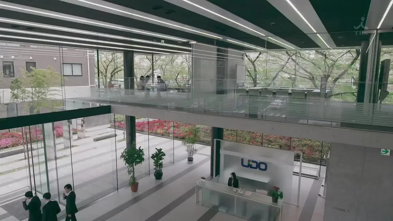 Криминальный адвокат 4 серия