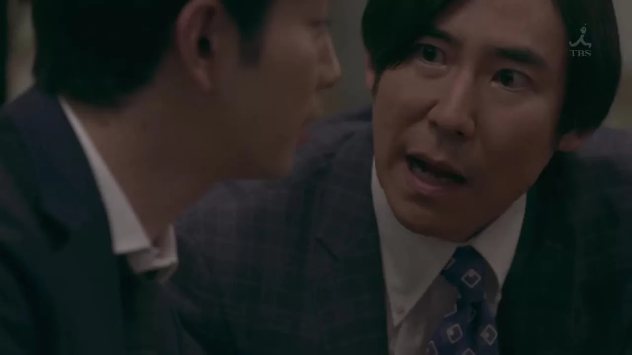 Криминальный адвокат 7 серия