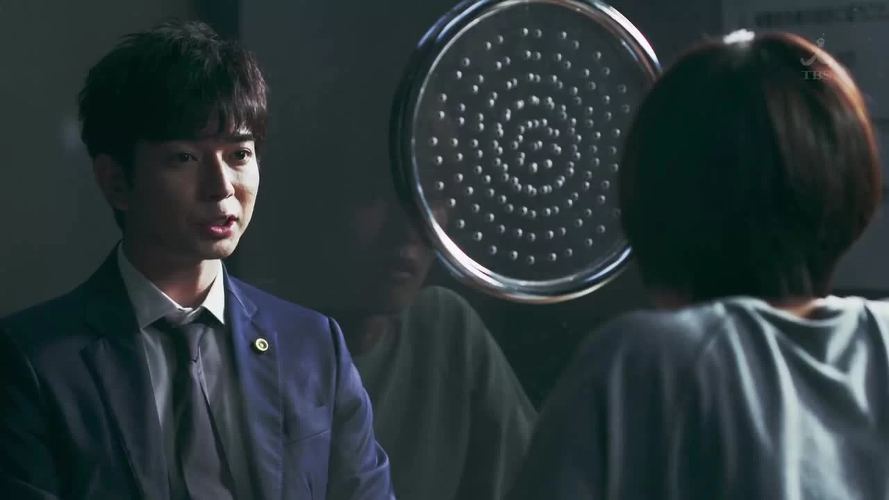 Криминальный адвокат 8 серия