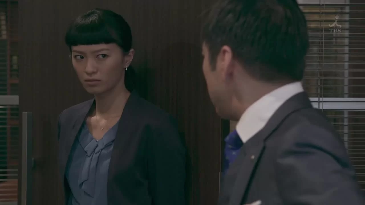 Криминальный адвокат 9 серия