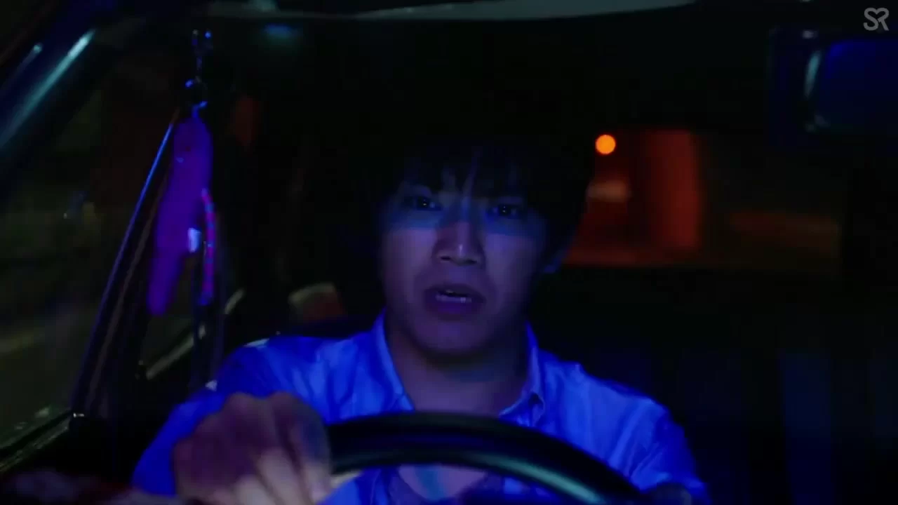 Кровь ворона 6 серия